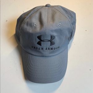 Under Armour hat